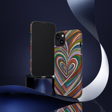 Load image into Gallery viewer, Change of Heart Phone Case