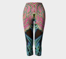 Load image into Gallery viewer, Bloom Classic Capris