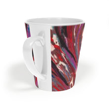 Load image into Gallery viewer, A New Heart Latte Mug, 12oz