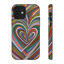 Load image into Gallery viewer, Change of Heart Phone Case
