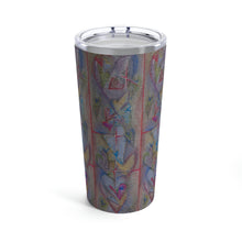 Load image into Gallery viewer, Sometimes Tumbler 20oz