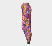 Load image into Gallery viewer, My Funny Valentine Classic Leggings