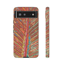 Load image into Gallery viewer, Nothing Gold Can Stay Phone Case