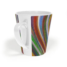 Load image into Gallery viewer, Change of Heart Latte Mug, 12oz