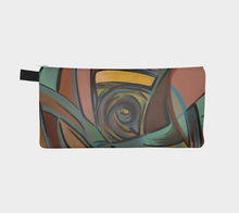 Load image into Gallery viewer, Pinball Pencil Case