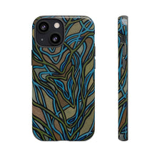 Load image into Gallery viewer, Ingrained Phone Case