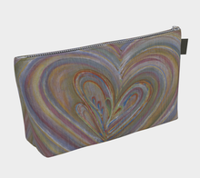 Load image into Gallery viewer, Take Flight, Butterfly! Makeup Bag
