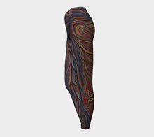 Load image into Gallery viewer, Merge Yoga Leggings