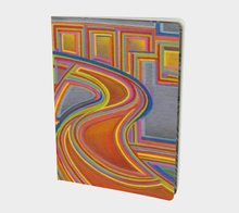 Load image into Gallery viewer, Candy'lanta Journal (Large)