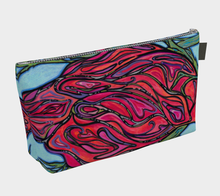 Load image into Gallery viewer, Sublime Audacity Makeup Bag