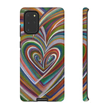 Load image into Gallery viewer, Change of Heart Phone Case