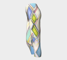 Load image into Gallery viewer, Rung by Rung Classic Capris