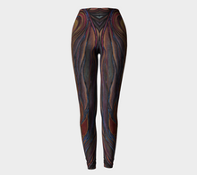 Load image into Gallery viewer, Merge Classic Leggings