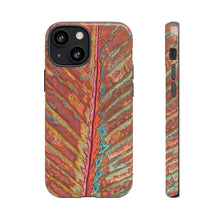 Load image into Gallery viewer, Nothing Gold Can Stay Phone Case