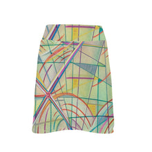 Load image into Gallery viewer, Be Alright Skort