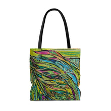 Load image into Gallery viewer, Fall Afresh Tote Bag