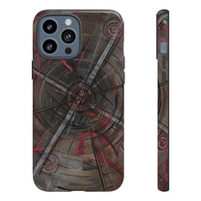 Load image into Gallery viewer, Groove Phone Case