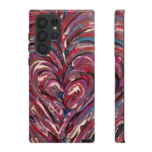 Load image into Gallery viewer, A New Heart Phone Case