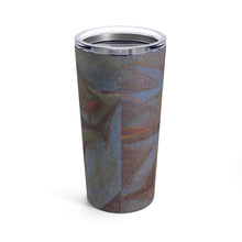 Load image into Gallery viewer, It Is Well Tumbler 20oz