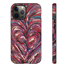 Load image into Gallery viewer, A New Heart Phone Case