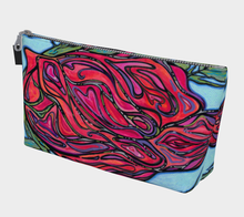 Load image into Gallery viewer, Sublime Audacity Makeup Bag