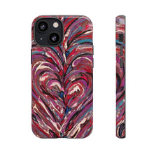 Load image into Gallery viewer, A New Heart Phone Case