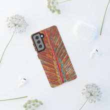 Load image into Gallery viewer, Nothing Gold Can Stay Phone Case