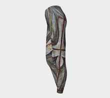 Load image into Gallery viewer, Spirit of Power Classic Leggings