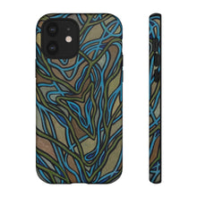 Load image into Gallery viewer, Ingrained Phone Case