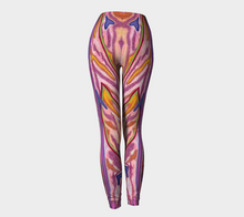 Load image into Gallery viewer, My Funny Valentine Classic Leggings