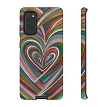 Load image into Gallery viewer, Change of Heart Phone Case