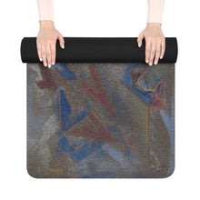 Load image into Gallery viewer, It Is Well Yoga Mat