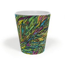 Load image into Gallery viewer, Fall Afresh Latte Mug, 12oz