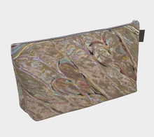 Load image into Gallery viewer, Gossamer Wings Makeup Bag