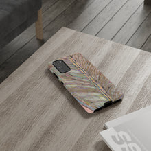 Load image into Gallery viewer, Gossamer Wings Phone Case