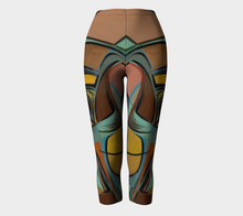 Load image into Gallery viewer, Pinball Classic Capris