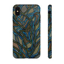 Load image into Gallery viewer, Ingrained Phone Case