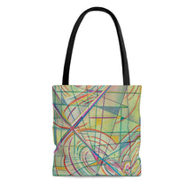 Load image into Gallery viewer, Be Alright Tote Bag