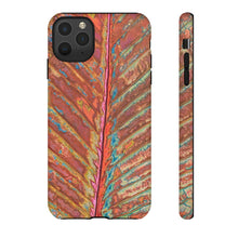 Load image into Gallery viewer, Nothing Gold Can Stay Phone Case
