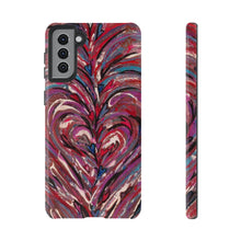 Load image into Gallery viewer, A New Heart Phone Case
