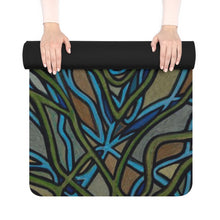Load image into Gallery viewer, Ingrained Yoga Mat