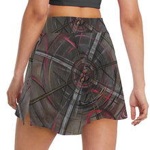 Load image into Gallery viewer, Groove Skort