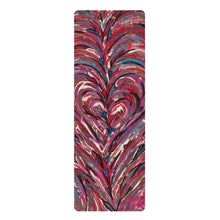 Load image into Gallery viewer, A New Heart Yoga Mat