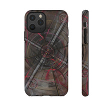 Load image into Gallery viewer, Groove Phone Case
