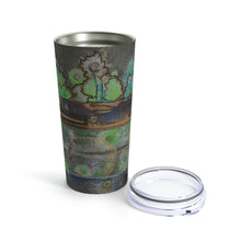 Load image into Gallery viewer, Remnants Tumbler 20oz