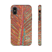 Load image into Gallery viewer, Nothing Gold Can Stay Phone Case