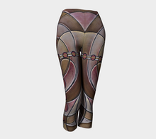 Load image into Gallery viewer, Mirror, Mirror Classic Capris