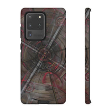 Load image into Gallery viewer, Groove Phone Case