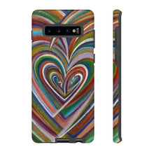 Load image into Gallery viewer, Change of Heart Phone Case