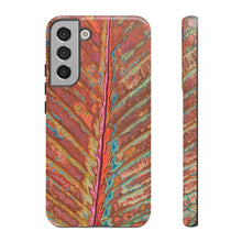 Load image into Gallery viewer, Nothing Gold Can Stay Phone Case
